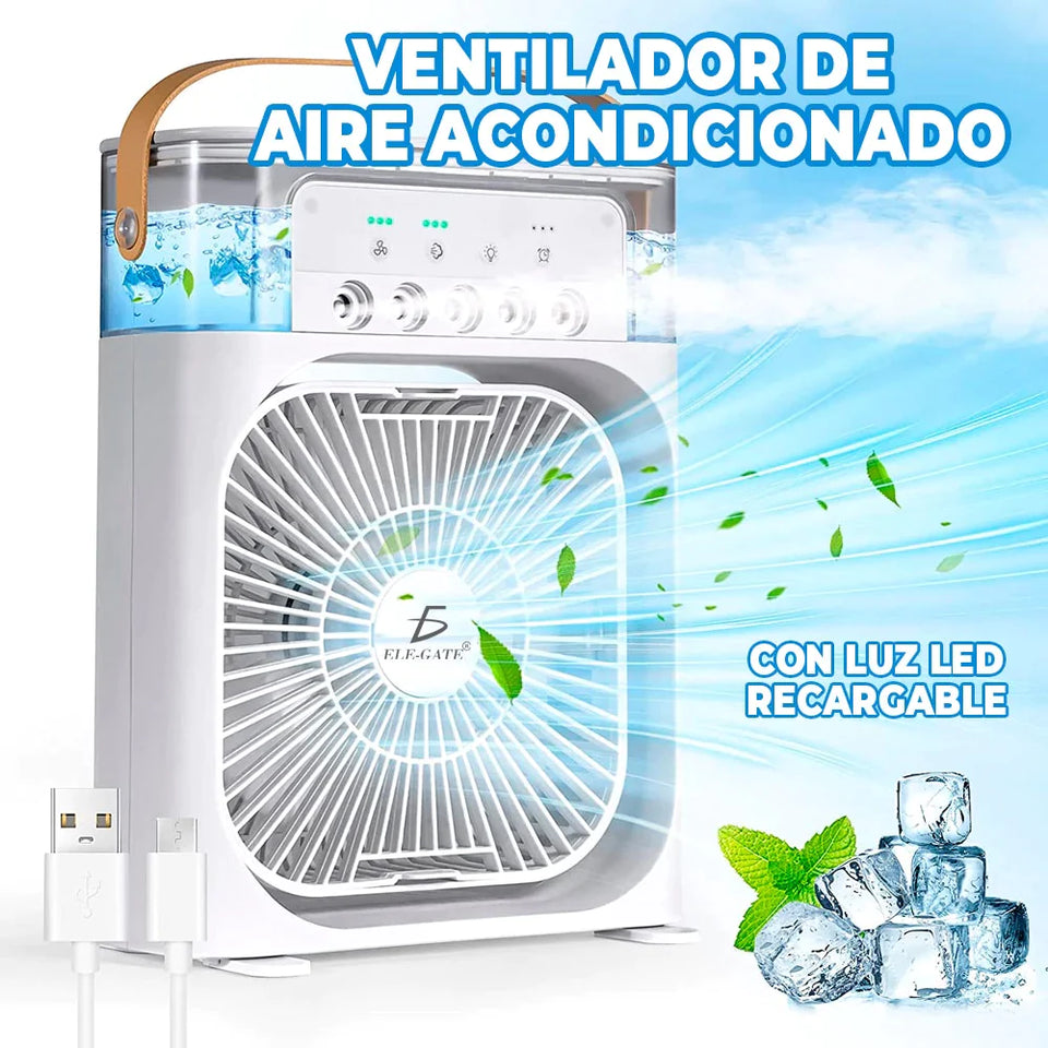 VENTILADOR 3 EN 1