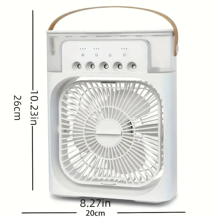 VENTILADOR 3 EN 1